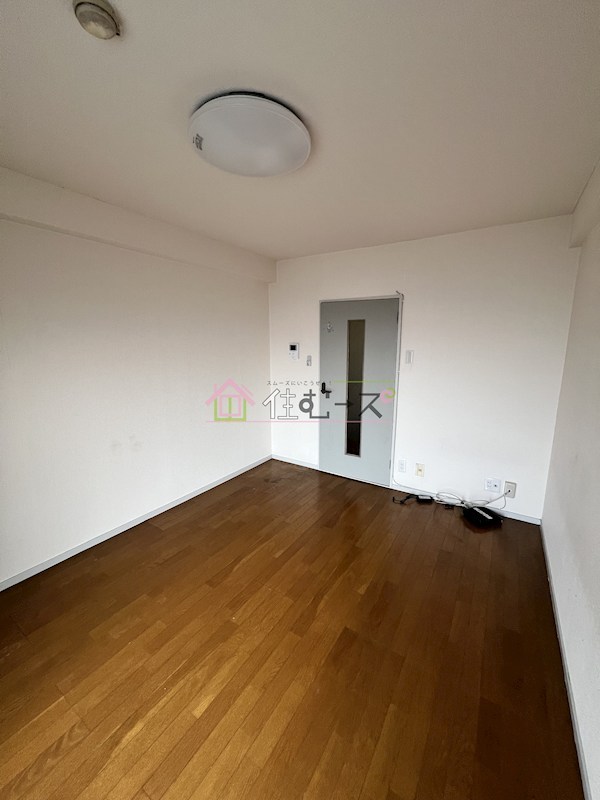 カツタビルディング5号館 リビング