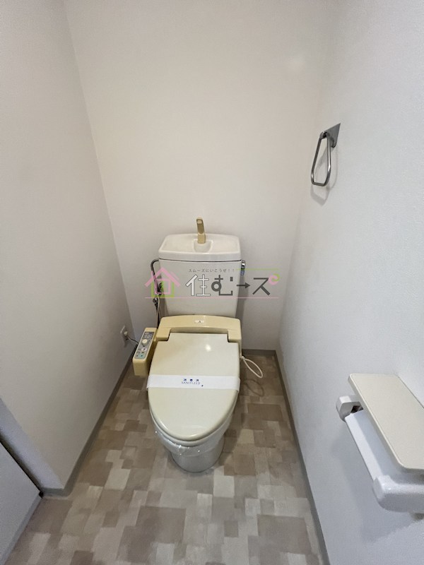 ベルエール天王寺 その他3