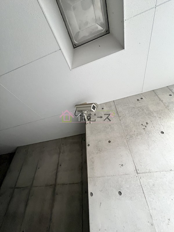 ベルエール天王寺 その他外観3