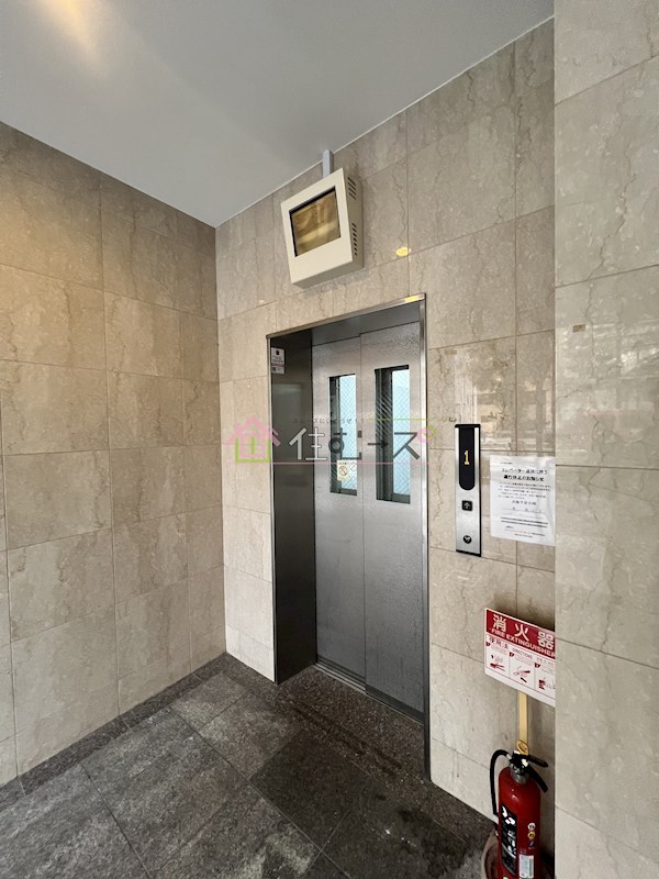 ベルエール天王寺 その他外観4