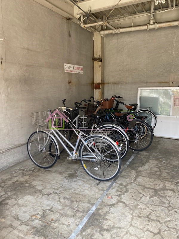 ヴィラナリー浜 その他外観3