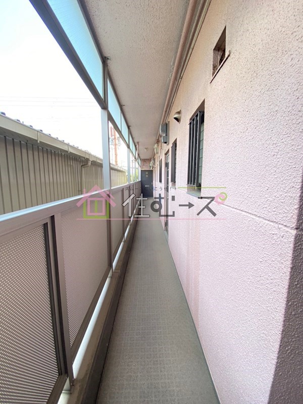 ヴィラナリー浜 その他外観4