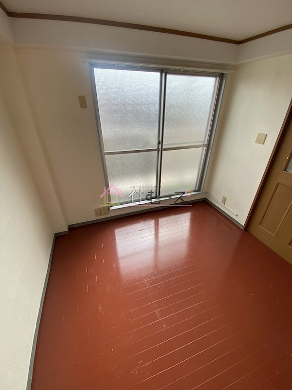 ヴィラナリー浜 ベッドルーム