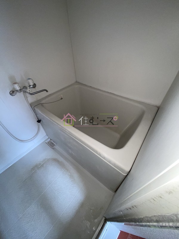 ヴィラナリー浜 風呂画像