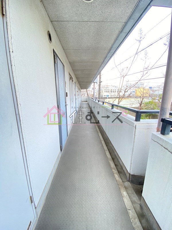 エストマーレ鶴見二番館 その他外観5