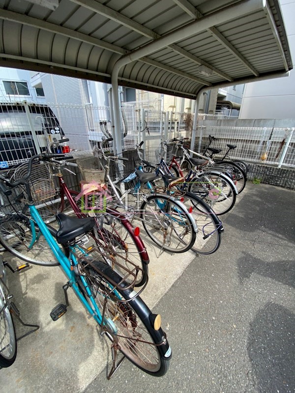 エストマーレ鶴見二番館 その他外観6