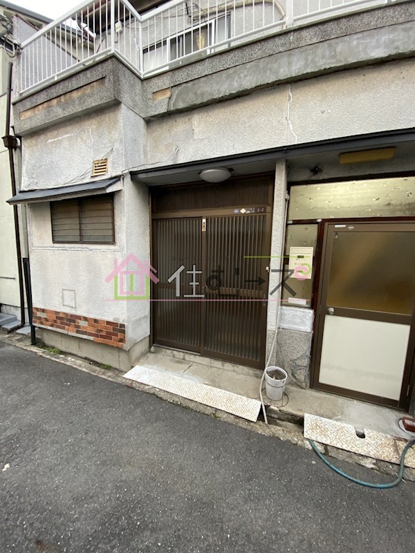 諸口１丁目貸家 その他1