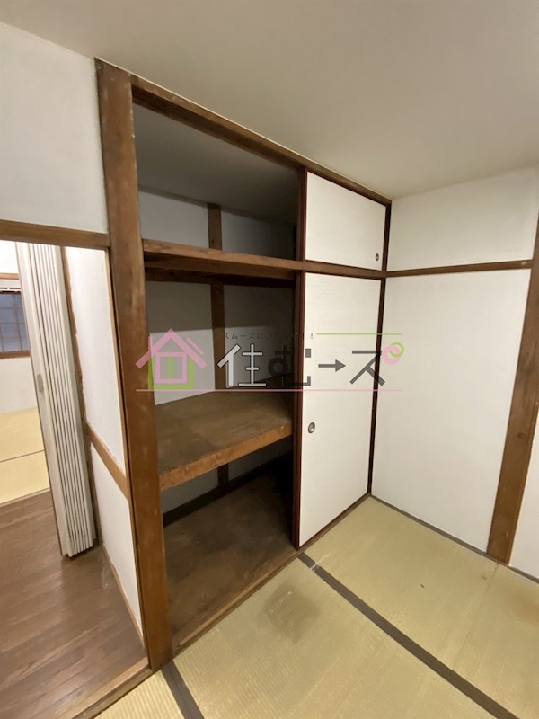 諸口１丁目貸家 その他2