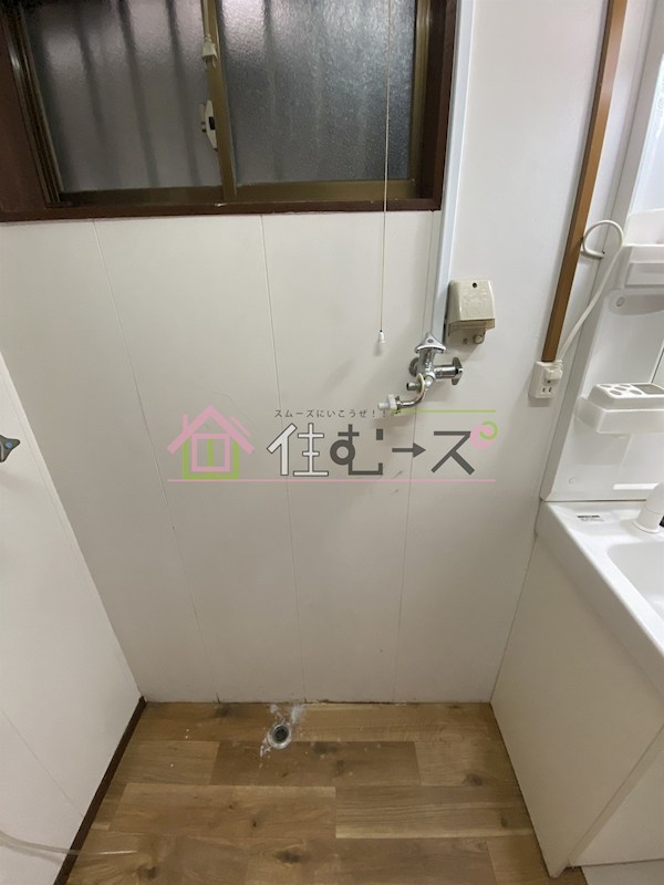 諸口１丁目貸家 その他4