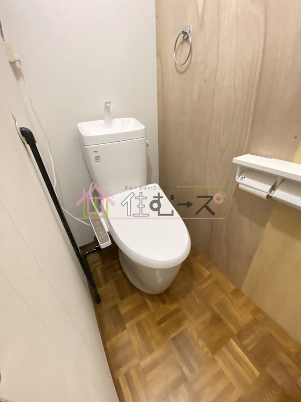 諸口１丁目貸家 その他5