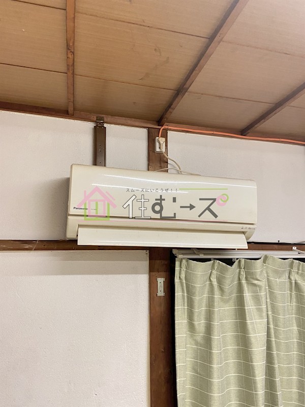 諸口１丁目貸家 その他6