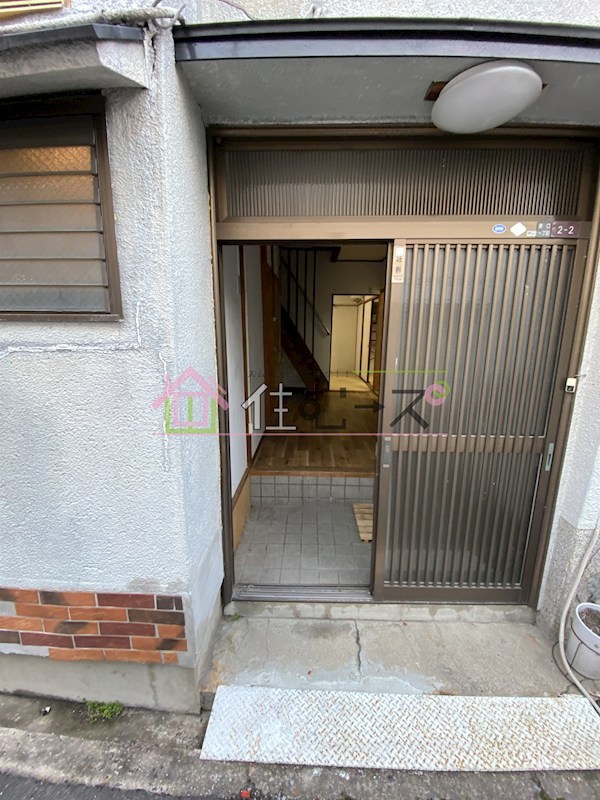 諸口１丁目貸家 その他外観3