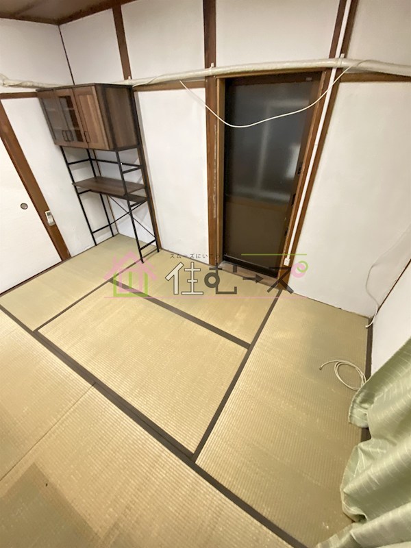 諸口１丁目貸家 その他外観4