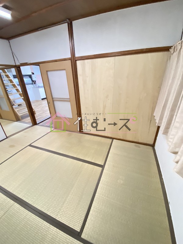 諸口１丁目貸家 その他外観5