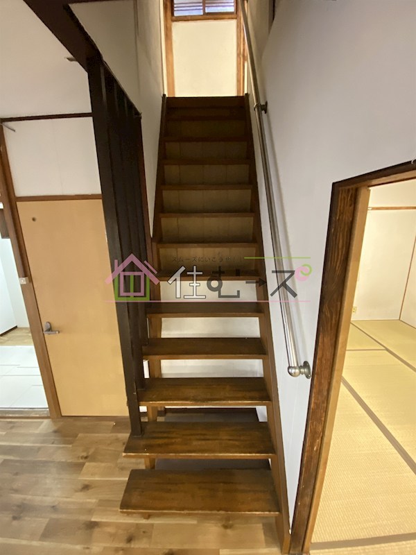 諸口１丁目貸家 その他外観6