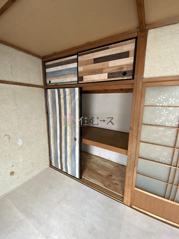 茨田大宮3丁目中古テラス その他4