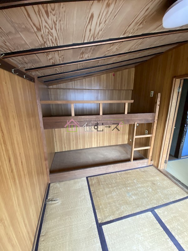 茨田大宮3丁目中古テラス その他外観2