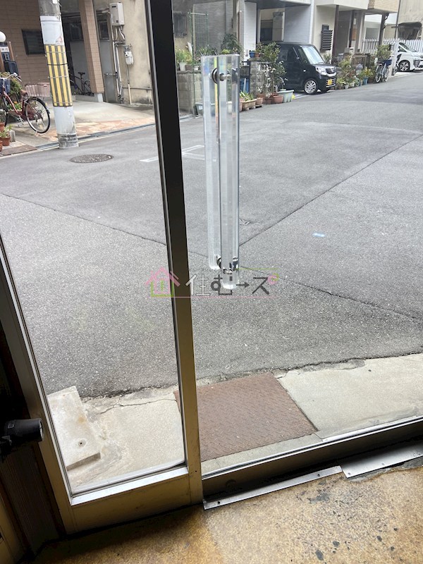 茨田大宮3丁目中古テラス その他外観3