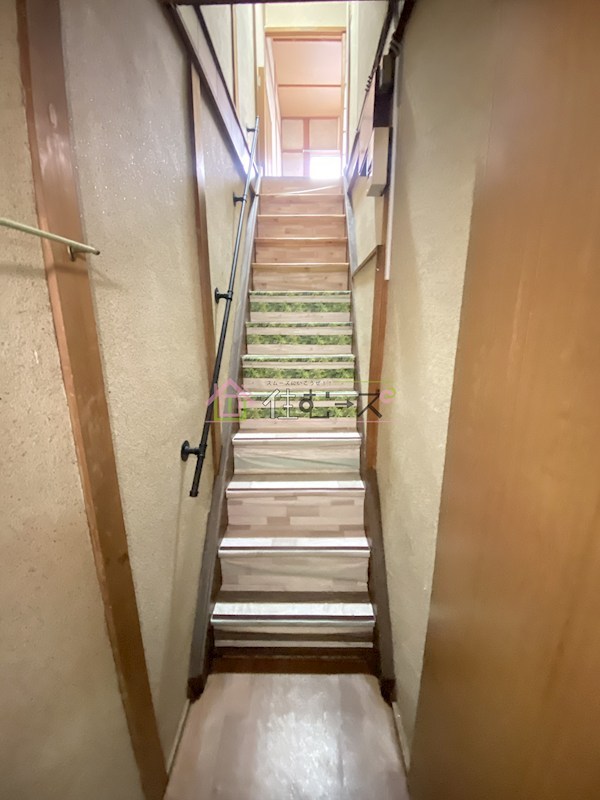 茨田大宮3丁目中古テラス その他外観4