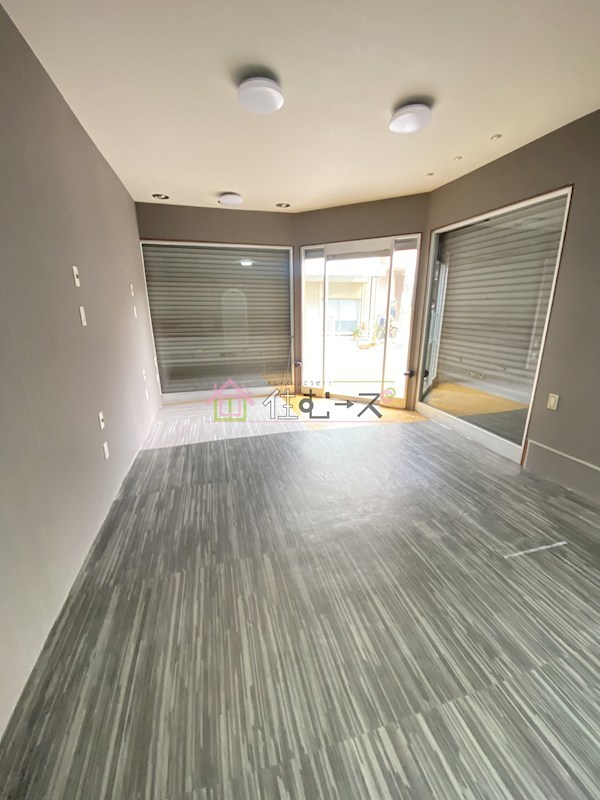 茨田大宮3丁目中古テラス その他外観6