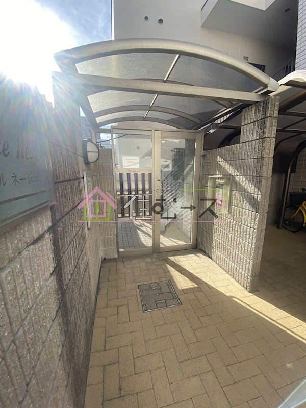 Belle Neige その他1