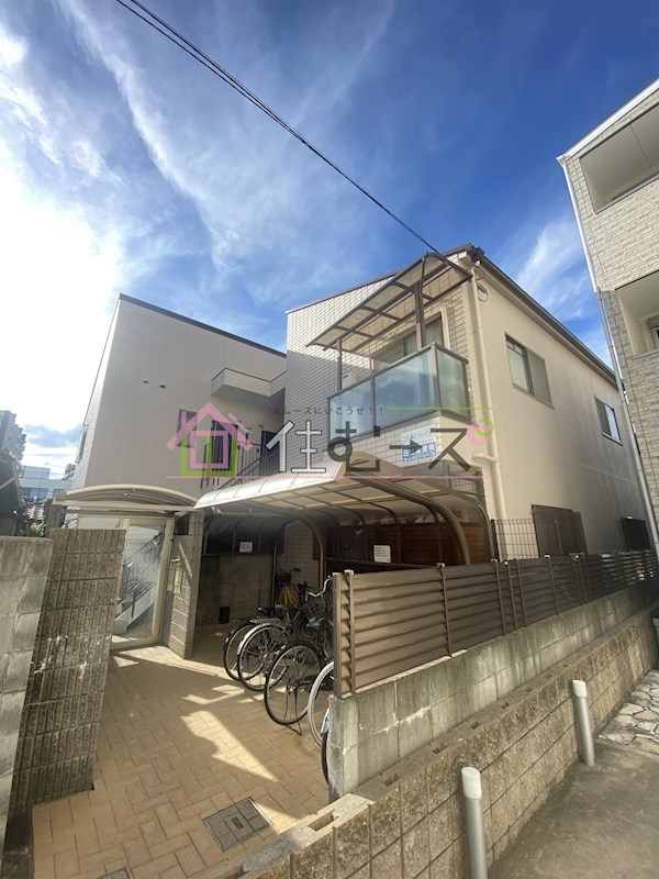 Belle Neige その他外観1