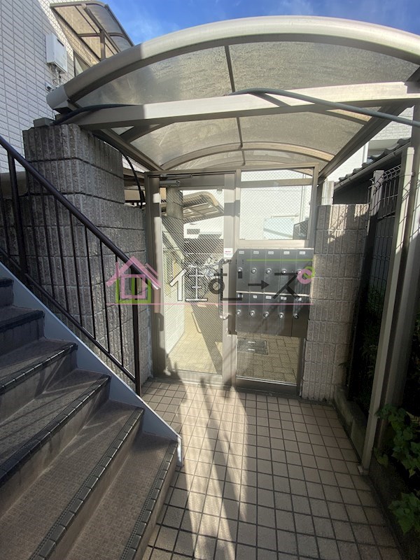 Belle Neige その他外観2