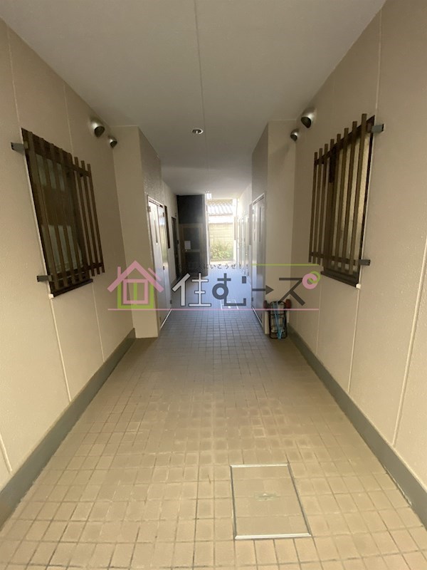 Belle Neige その他外観3