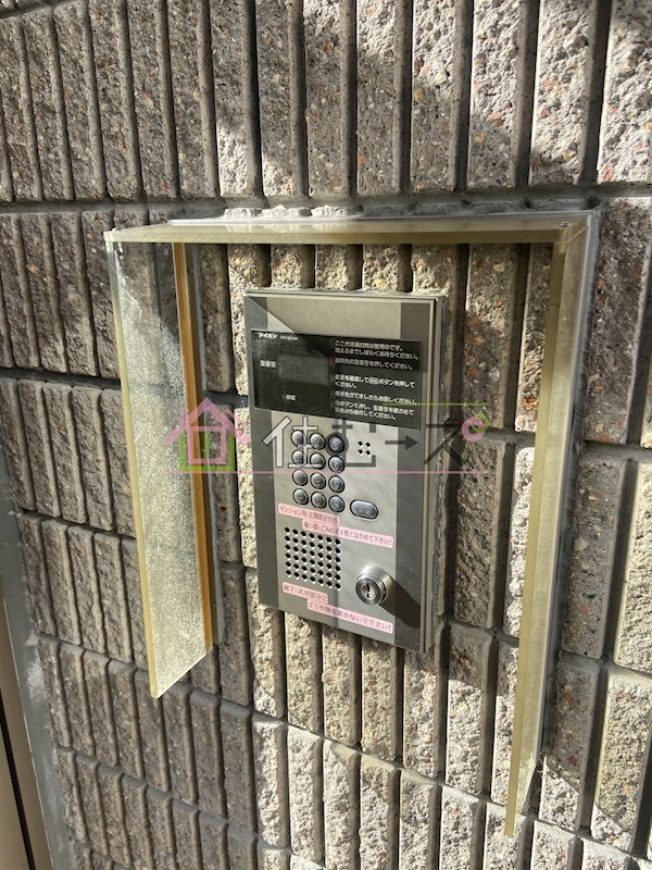 Belle Neige その他外観5