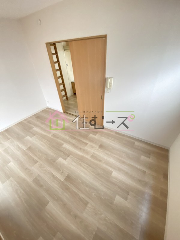 Belle Neige リビング