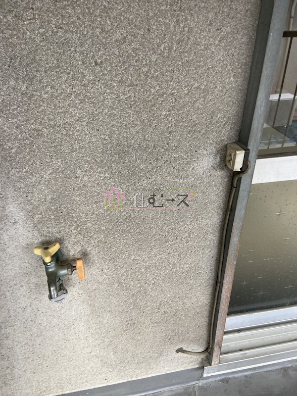 井出貸家 その他4