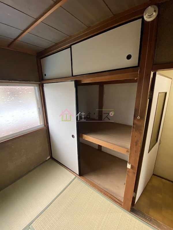 井出貸家 その他6