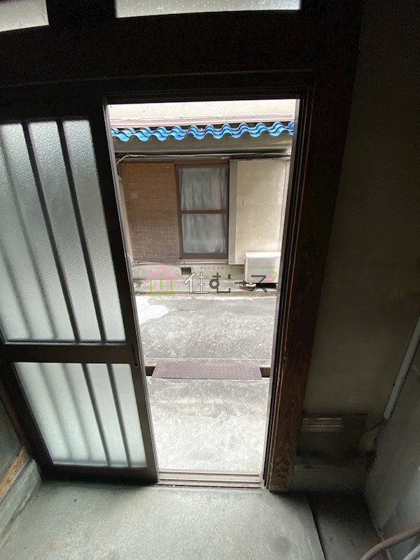 井出貸家 その他外観2