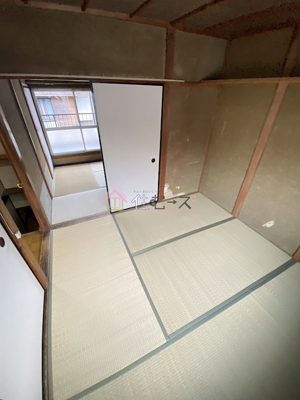 井出貸家 その他外観3