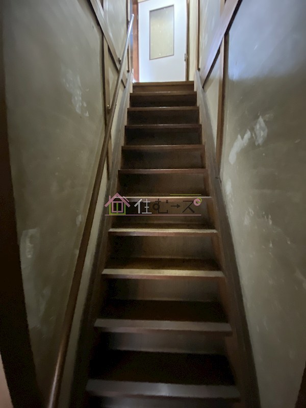 井出貸家 その他外観6