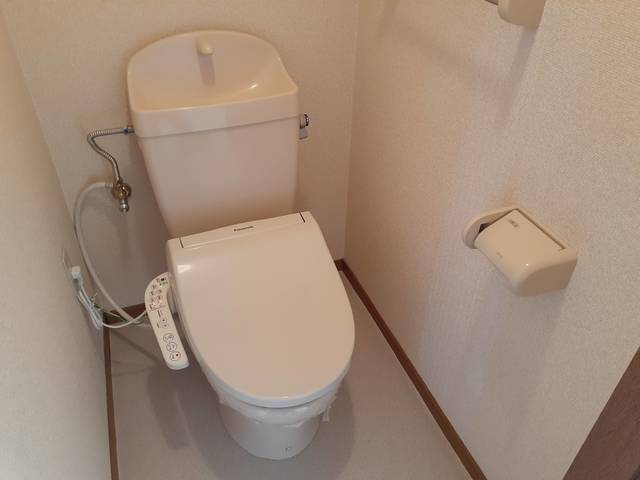 ソレアードⅡ その他5