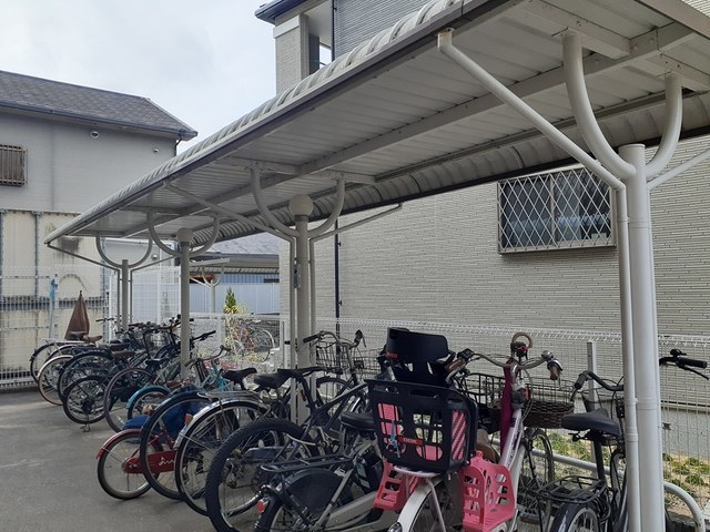 ソレアードⅡ その他7