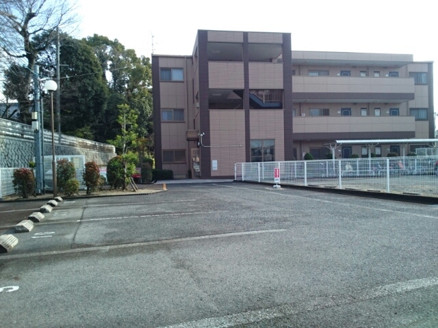 ソレアードⅡ その他8