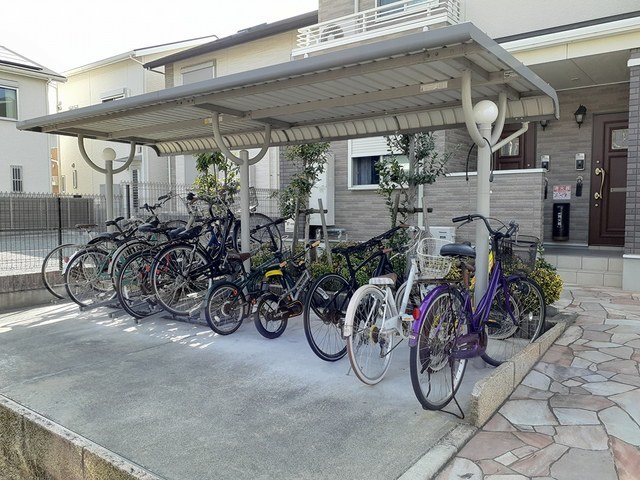 ルーチェ その他6