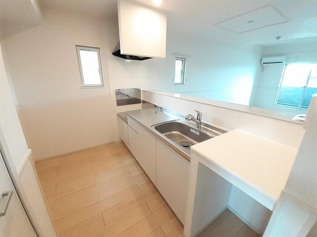 ルーチェ キッチン