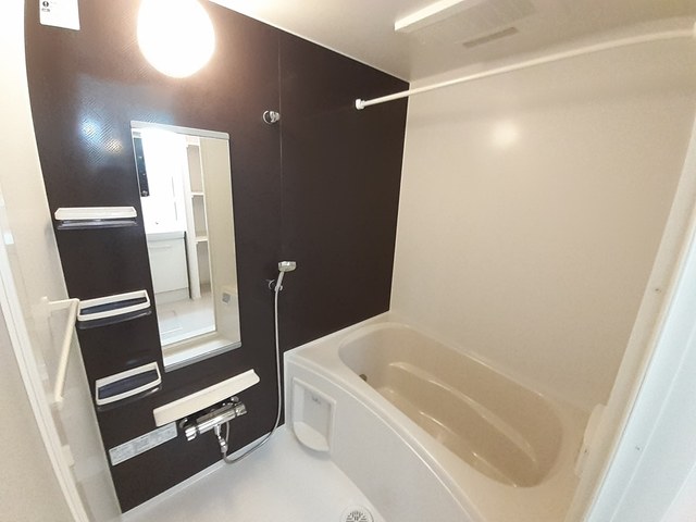 ルーチェ 風呂画像