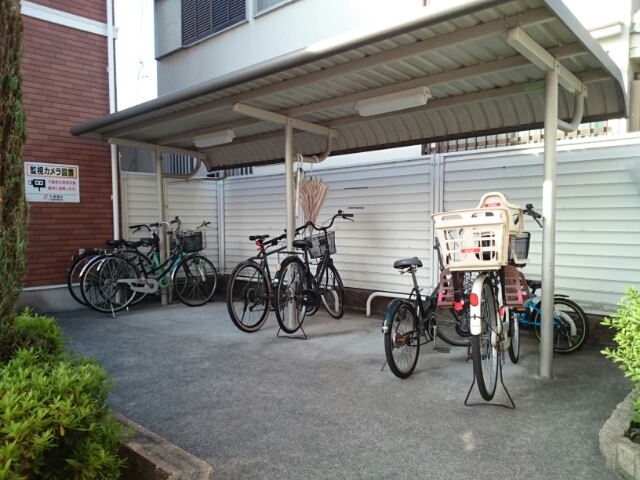 リバーサイドＴＳＵＭＵＲＡ１ その他6