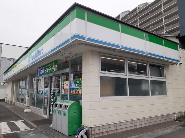 リバーサイドＴＳＵＭＵＲＡ１ その他外観2