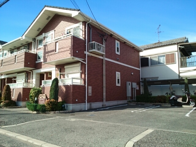 リバーサイドＴＳＵＭＵＲＡ１ その他7