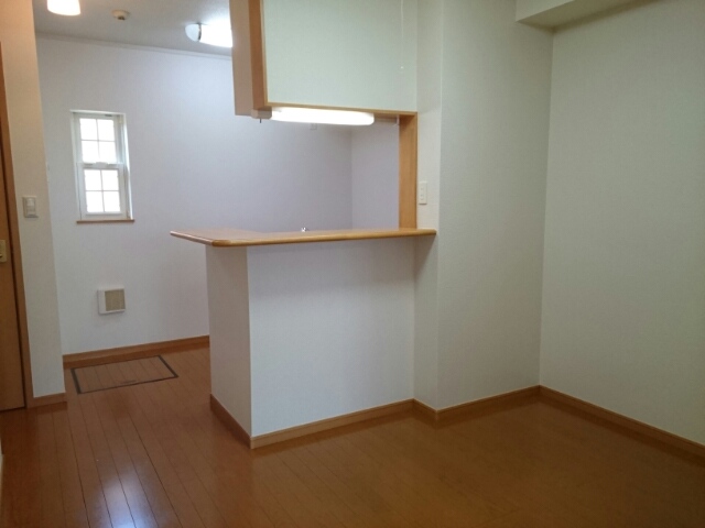 リバーサイドＴＳＵＭＵＲＡ１ リビング