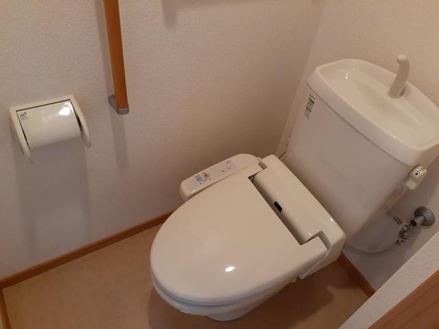 インヴィテ・ボヌ－ルⅡ番館 その他5