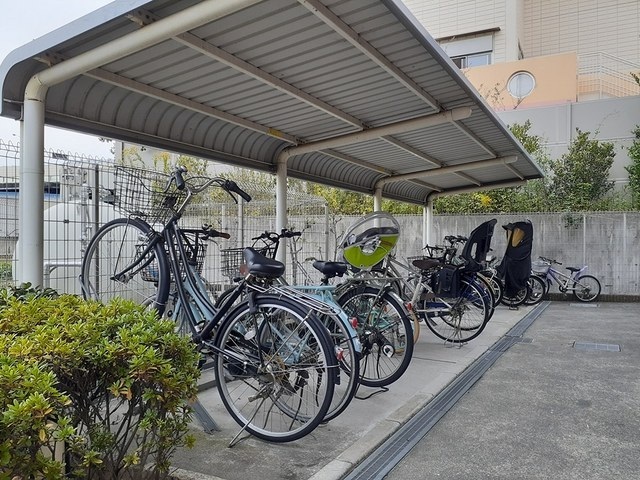 インヴィテ・ボヌ－ルⅡ番館 その他7