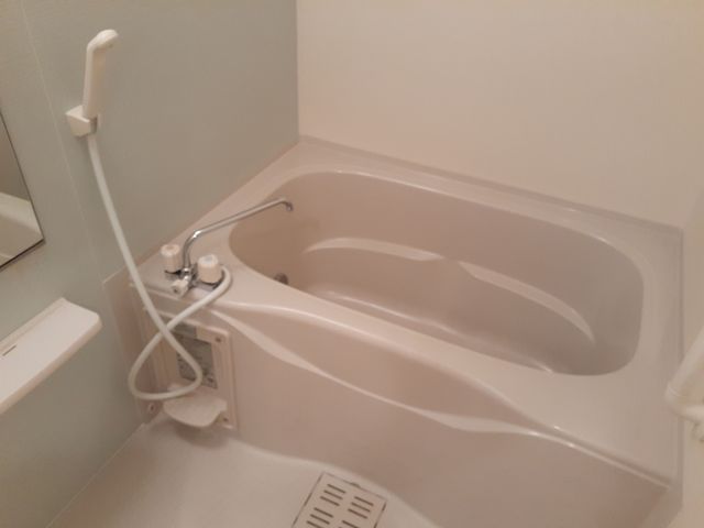 インヴィテ・ボヌ－ルⅡ番館 風呂画像