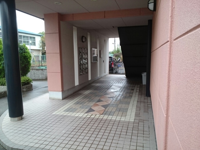 メゾン・クレール その他6