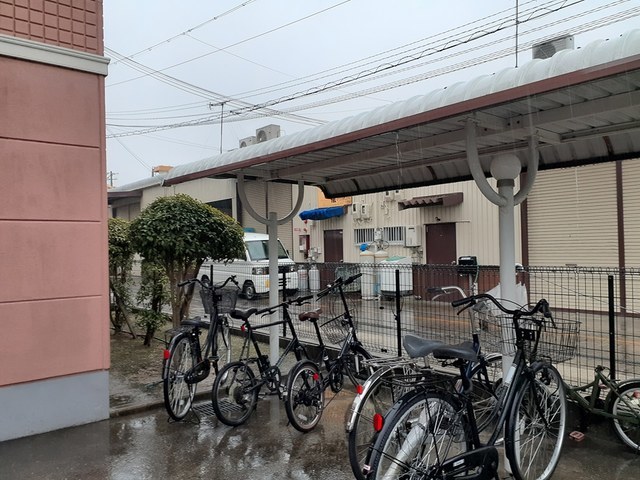 メゾン・クレール その他7